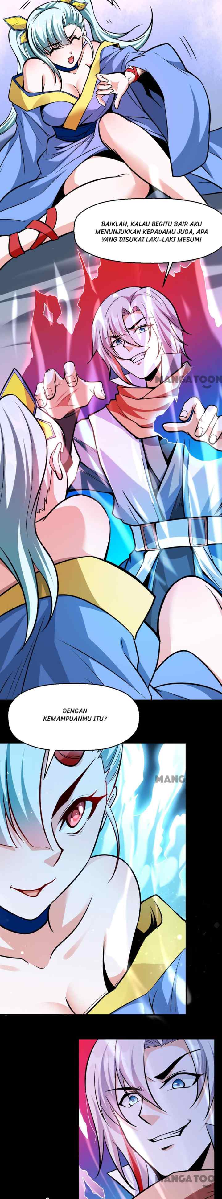 Martial Arts Reigns chapter 470 halaman 13