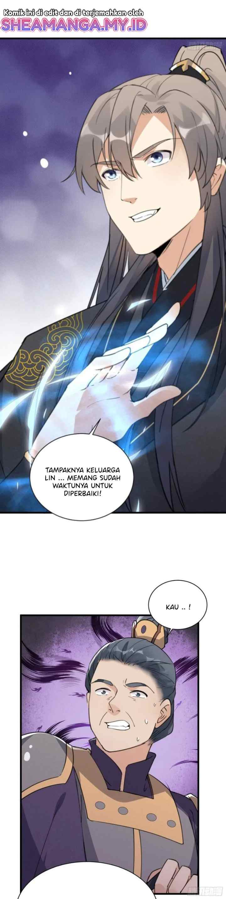 Cultivating Immortals With Rich Women chapter 67 halaman 13