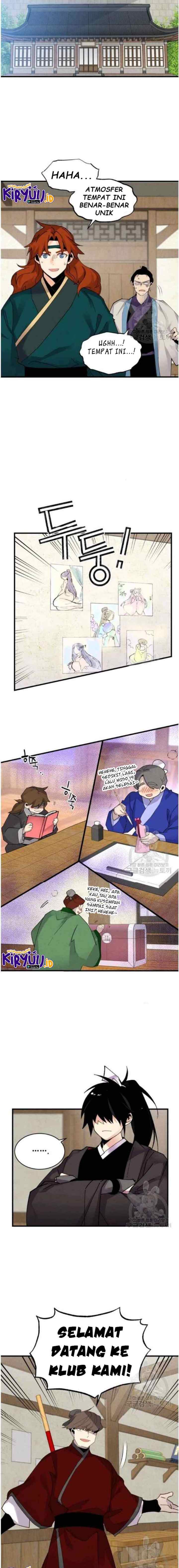Lightning Degree (Lightning Expert) chapter 87 halaman 13