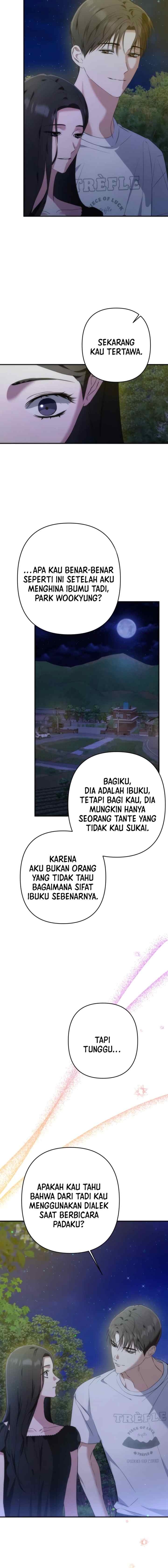 Ombre de printemps chapter 14 halaman 15