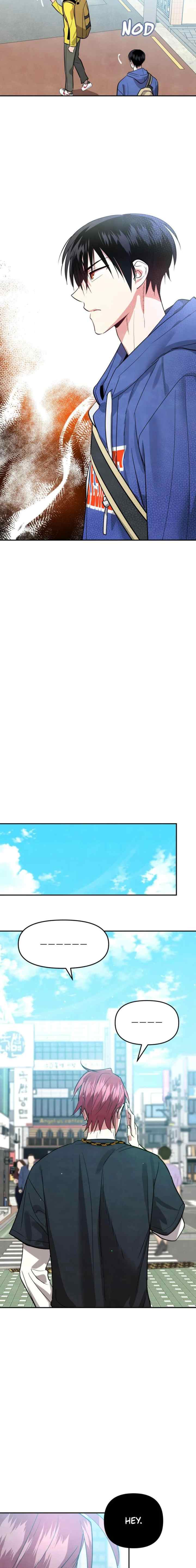 Cycling Hit chapter 20 halaman 15