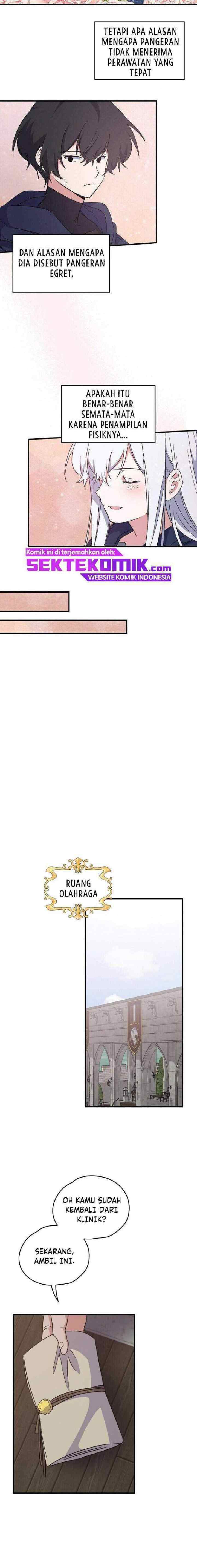 Yigret chapter 7 halaman 10