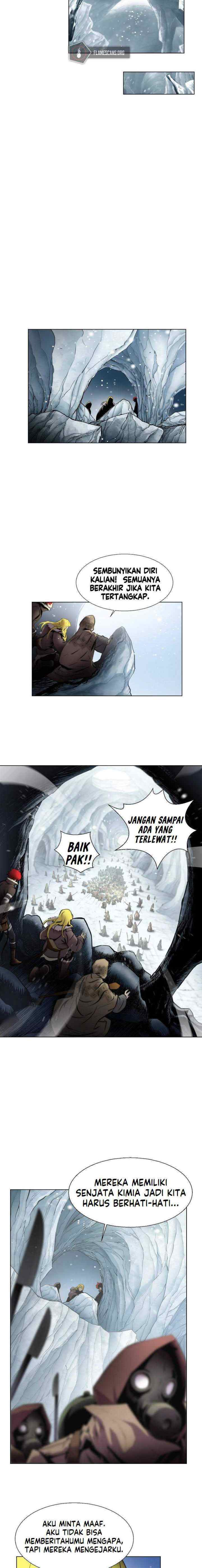 Burnout Shock chapter 16 halaman 13