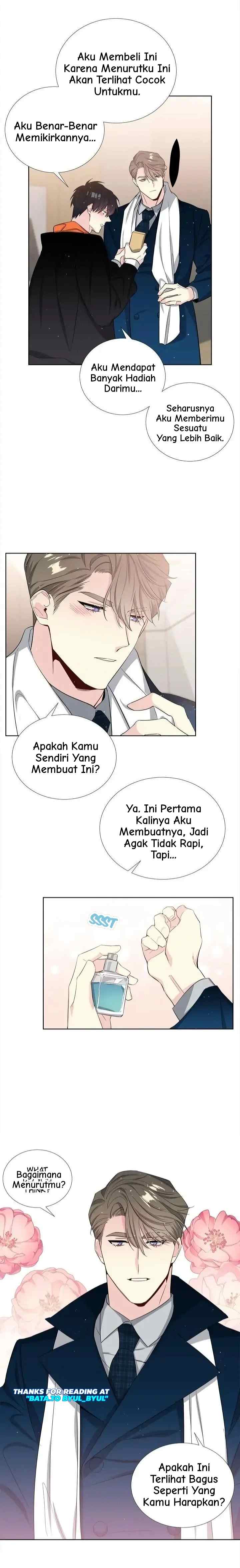 Cosmic Stars chapter 48 halaman 6
