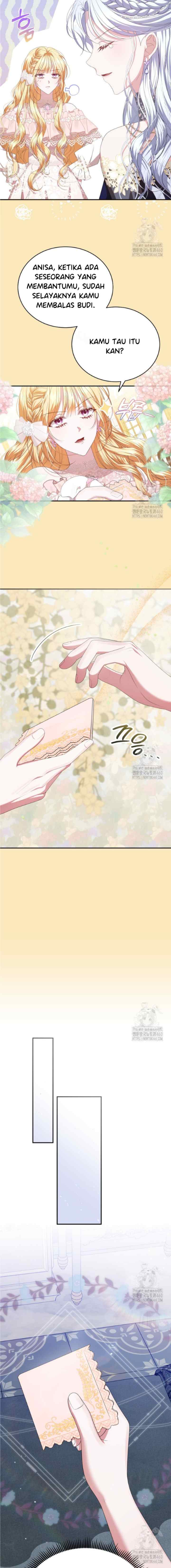 A Guide to the Reality of Villain Extras chapter 10 halaman 15