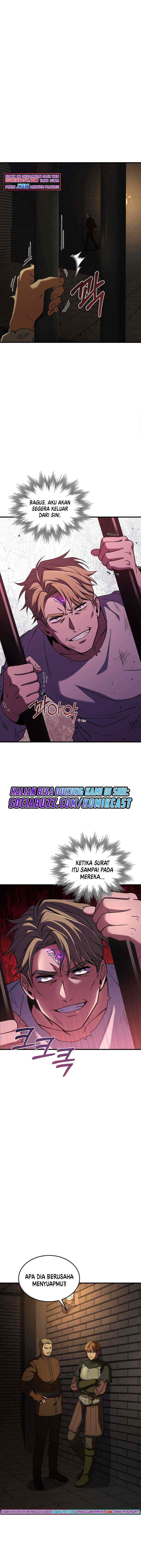 Rebirth of the 8-Circled Mage chapter 84 halaman 5