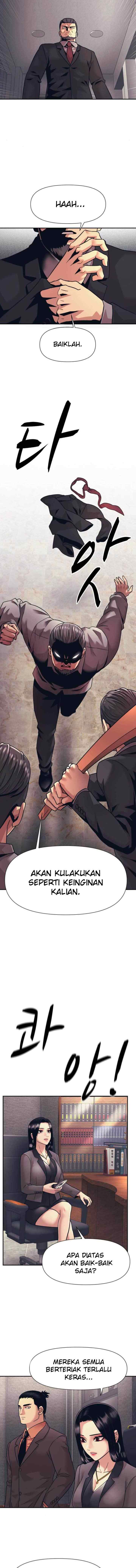 Injagang chapter 13 halaman 6