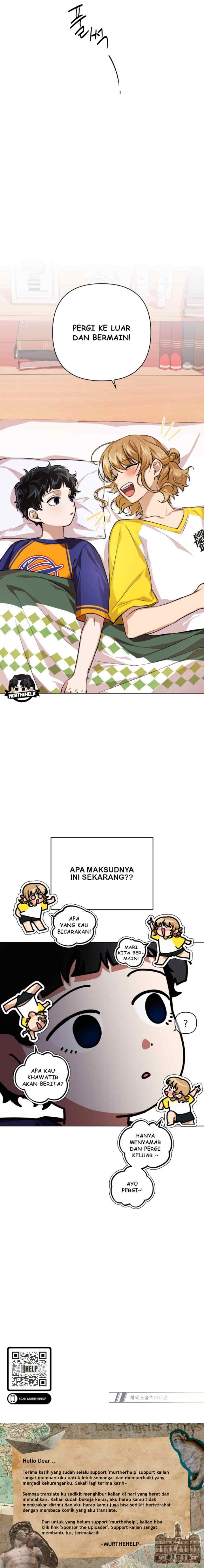 Remember Me chapter 6 halaman 16