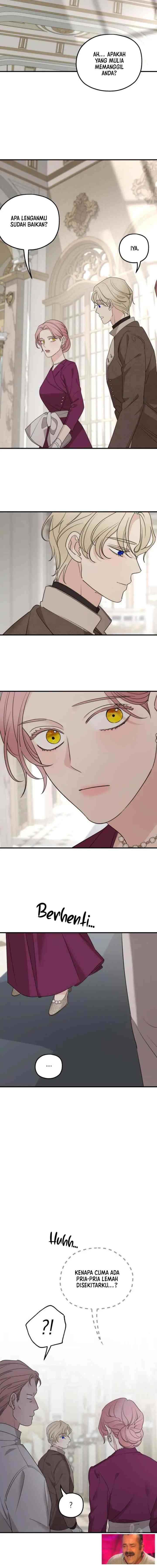 My In-Laws Are Obsessed With Me chapter 70 halaman 13