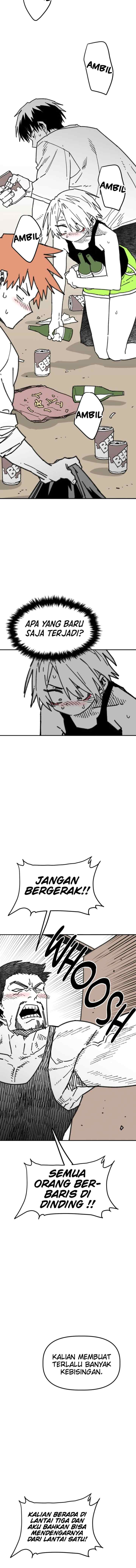 Highschool Boy chapter 37 halaman 10