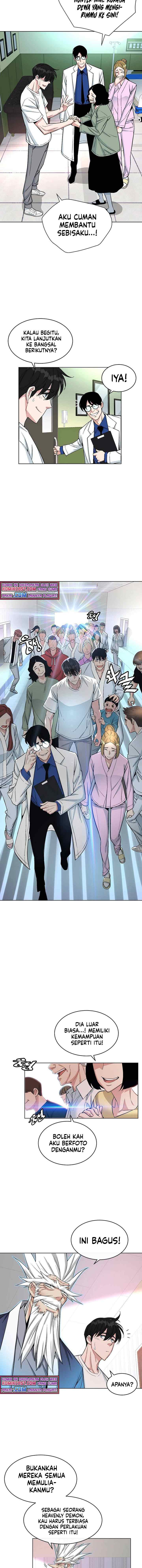 Heavenly Demon Instructor chapter 20 halaman 7