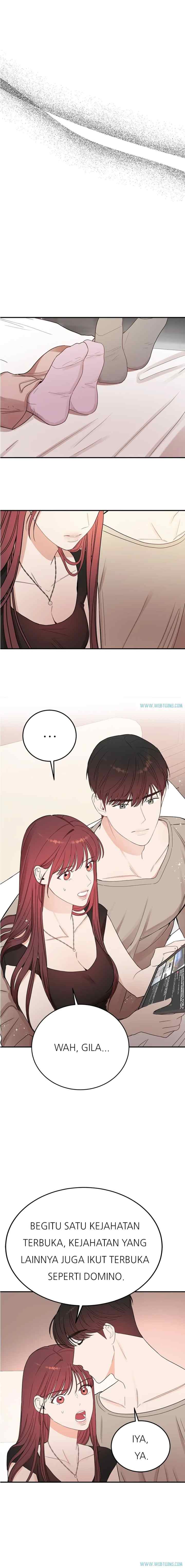 Como Domar um Marido Perigoso chapter 73 halaman 10