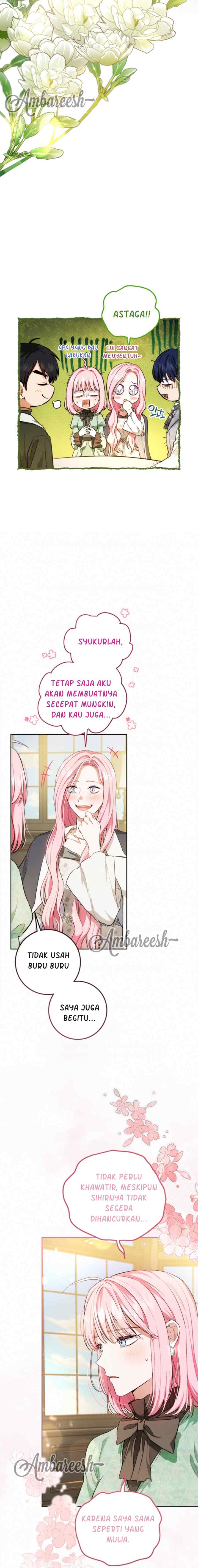 The Princess's Double Life chapter 102 halaman 16