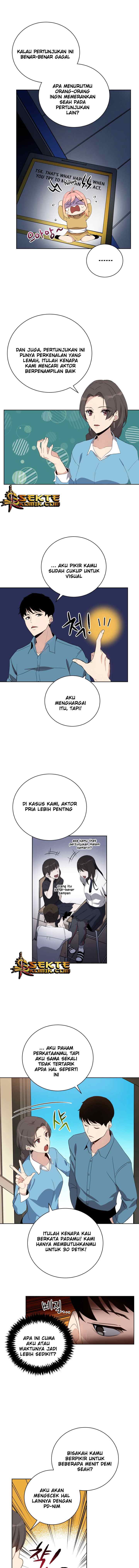 The Descent of the Demonic Master chapter 61 halaman 4