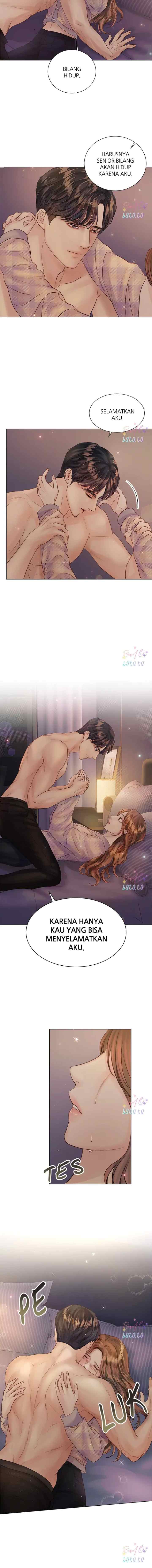 There Must Be Happy Endings chapter 65 halaman 4