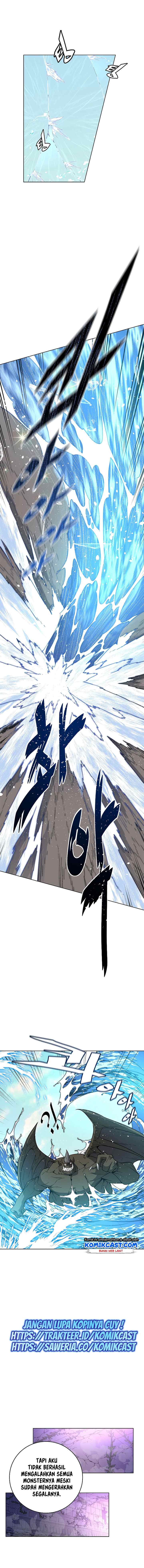 Heavenly Demon Instructor chapter 30 halaman 11