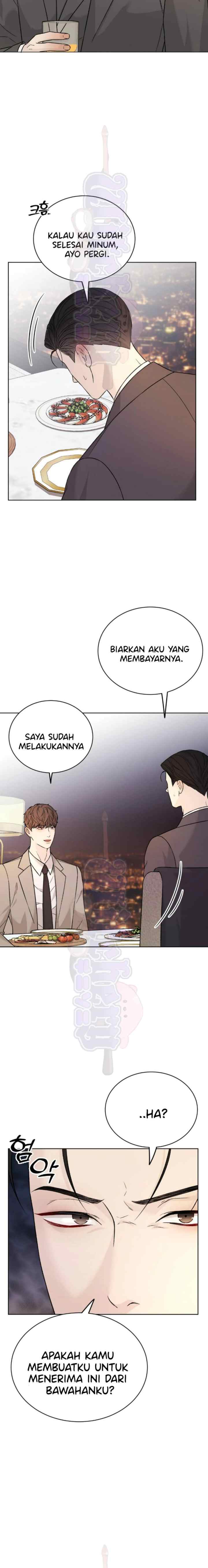 Dog-Like Baby chapter 14 halaman 4