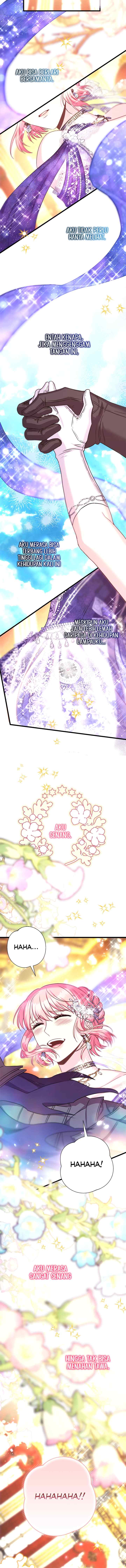 Anyway, It Is A Ropan chapter 80 halaman 17
