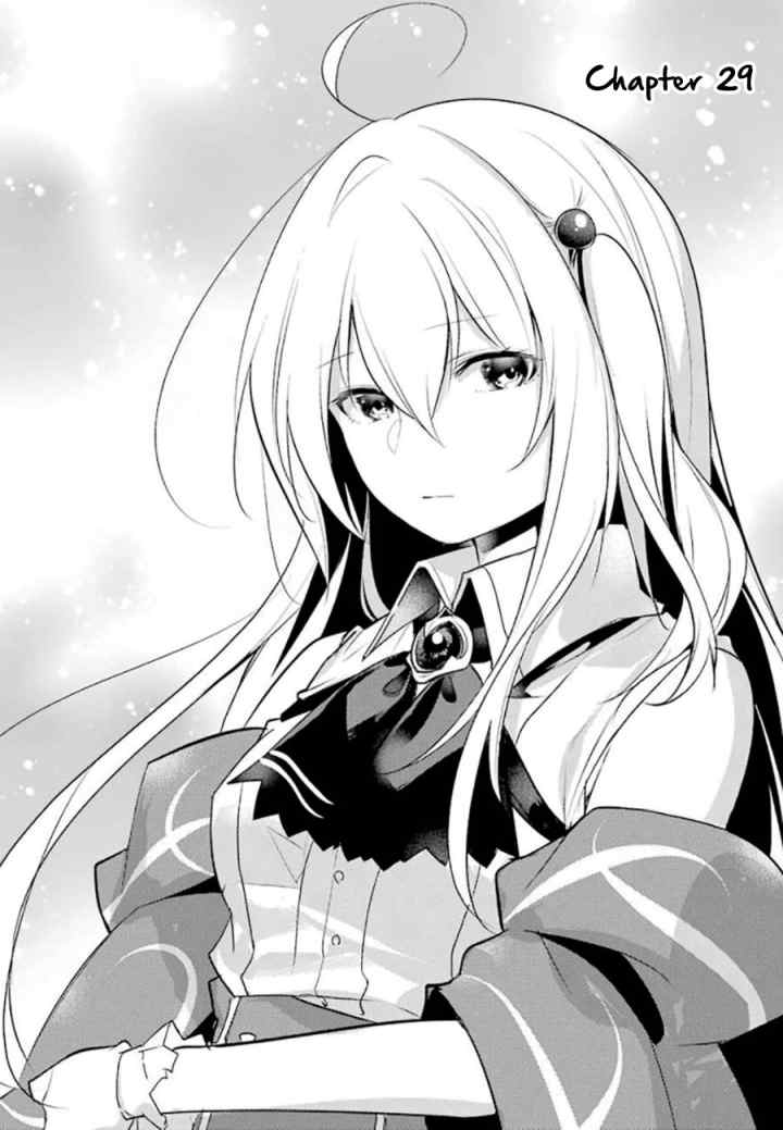 Souda, Baikoku Shiyou: Tensai Ouji no Akaji Kokka Saisei Jutsu chapter 29 halaman 5