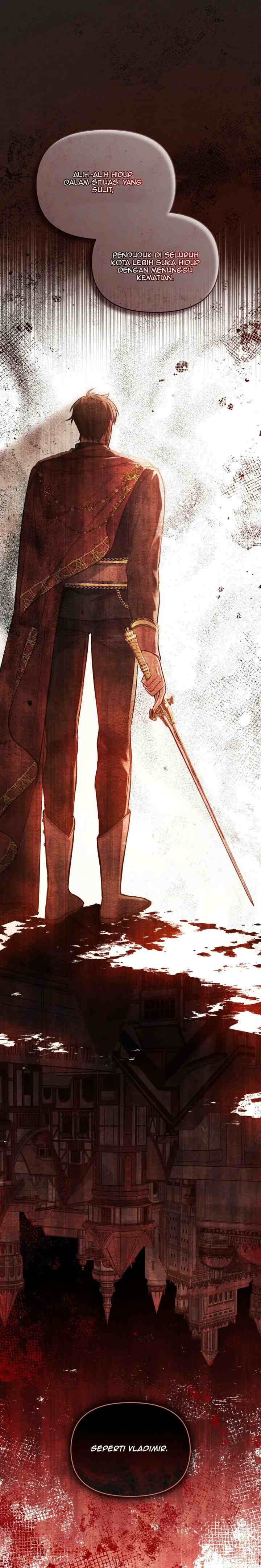 Disobey The Duke If You Dare chapter 26 halaman 9