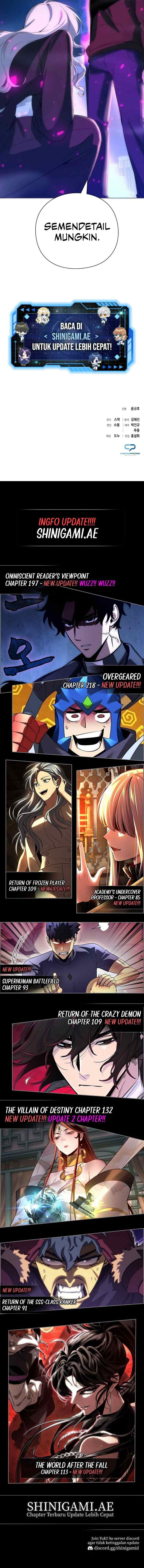 Weapon Maker chapter 29 halaman 11