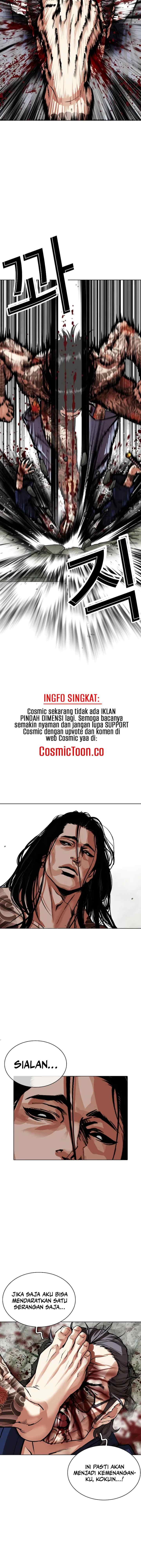 Lookism chapter 522 halaman 9