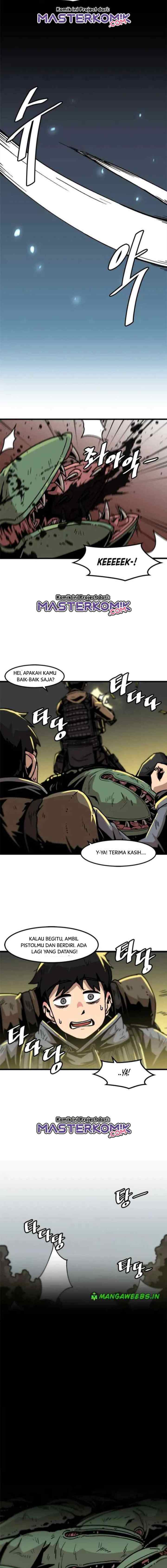 Bring My Level Up Alone chapter 54 halaman 10