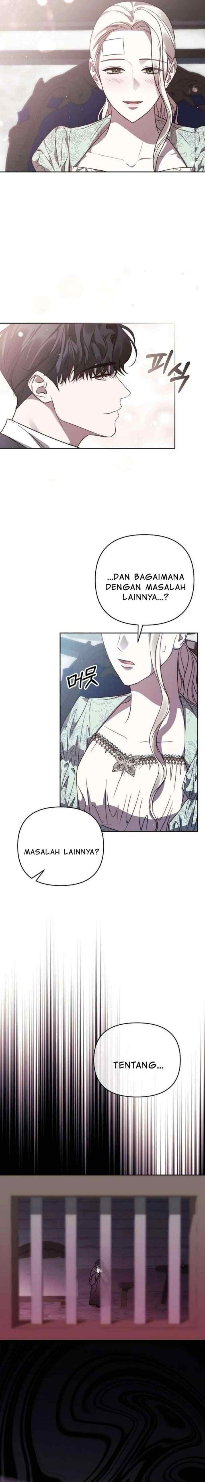 How To Turn A Kind Savior Into An Emperor chapter 10 halaman 19