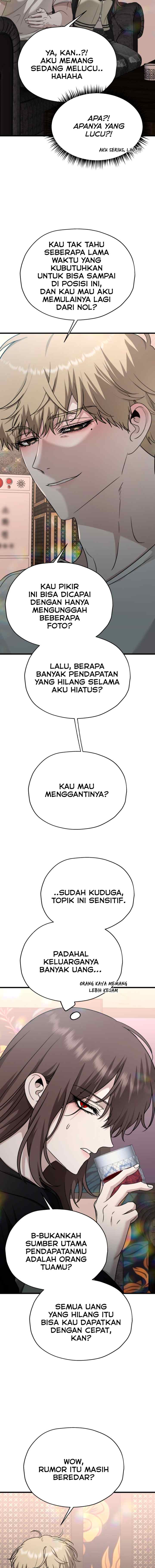 Stealing Sohee chapter 18 halaman 7