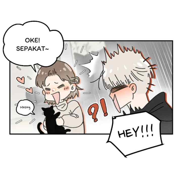 Salt Friend chapter 209 halaman 6