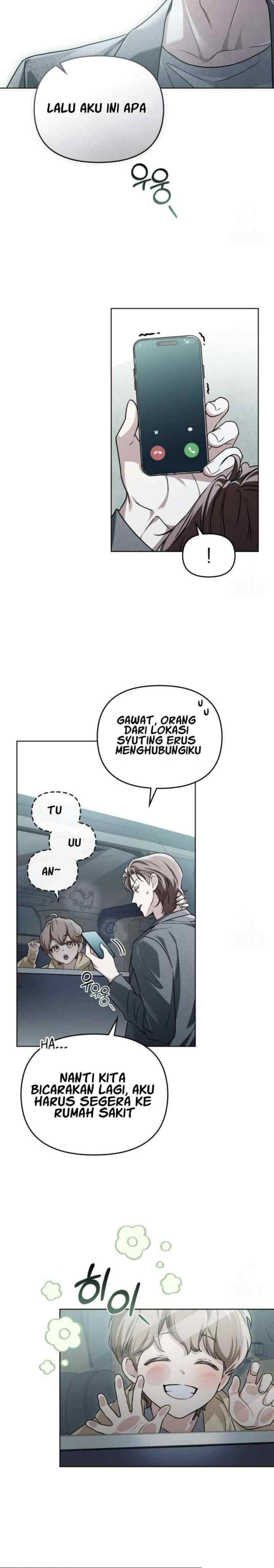 Honbul chapter 13 halaman 4