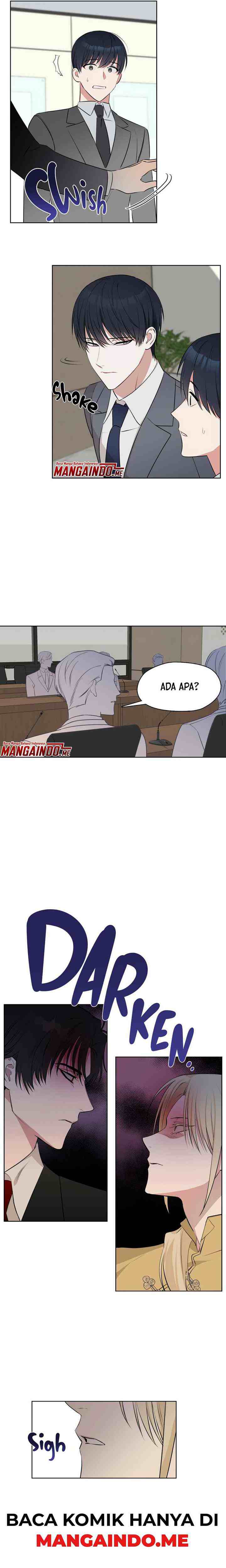 Fly Me to The Moon chapter 3 halaman 11