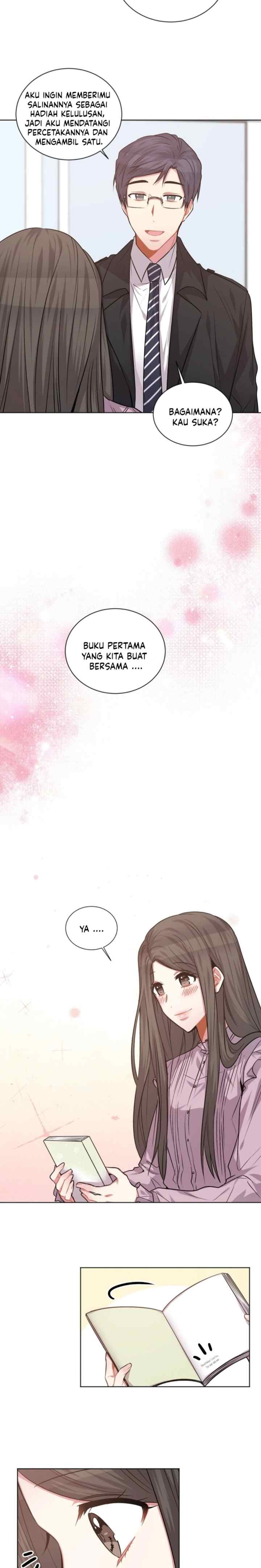 All About You chapter 88 halaman 6