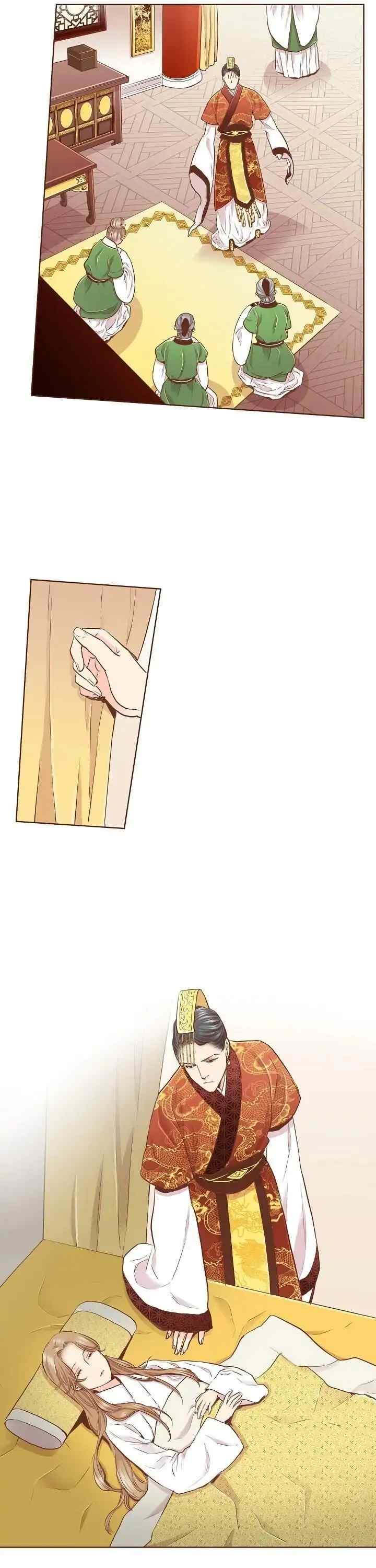 Snow Blossom chapter 151 halaman 14