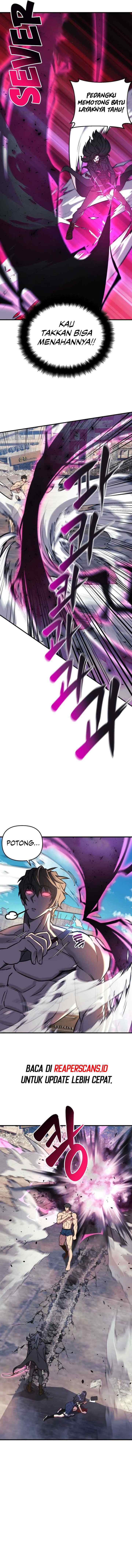 I'll Be Taking a Break for Personal Reasons chapter 25 halaman 5