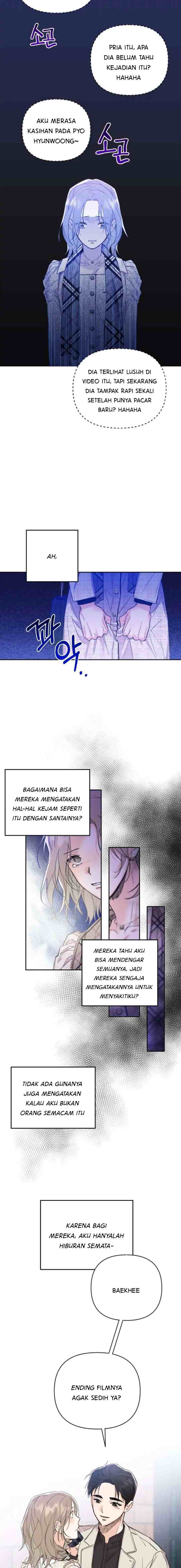 Really Truly Getting a Divorce chapter 10 halaman 11