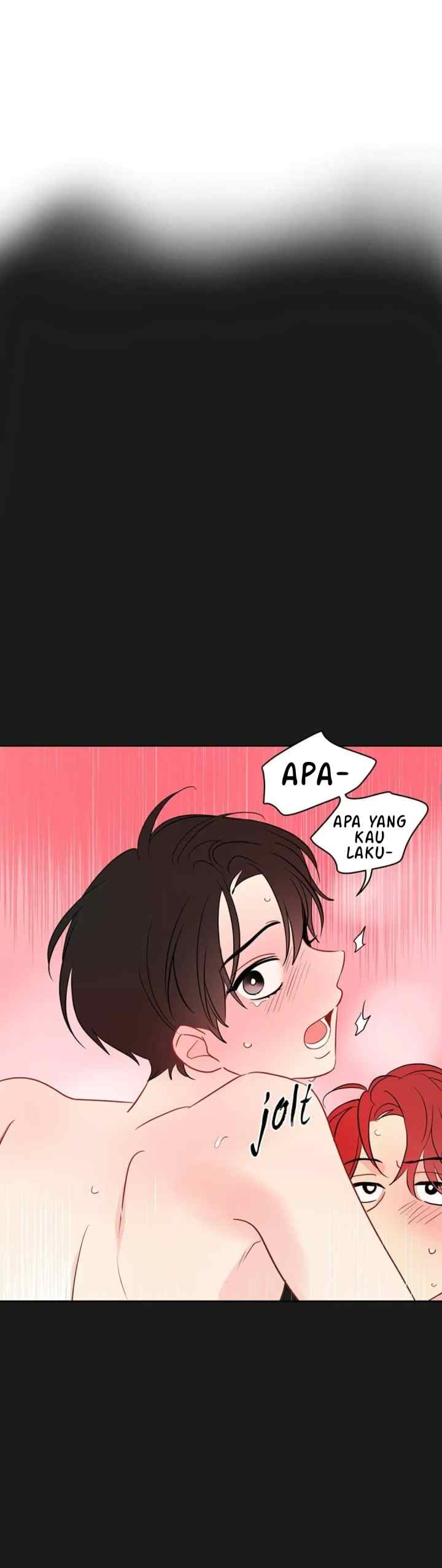 It's Just A Dream... Right?! chapter 40 halaman 5