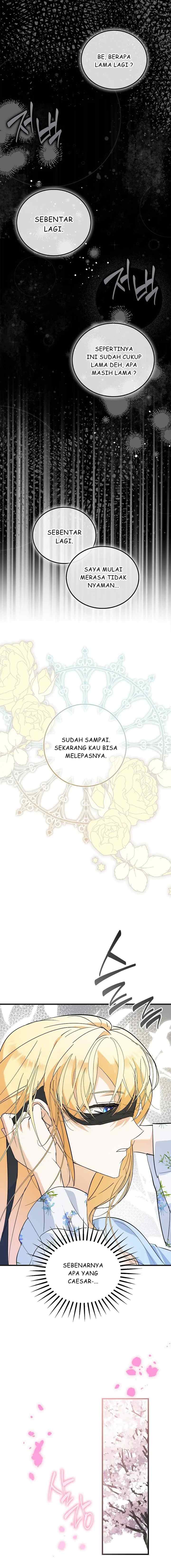 The Male Lead Is Trying to Change the Female Lead chapter 71 halaman 11