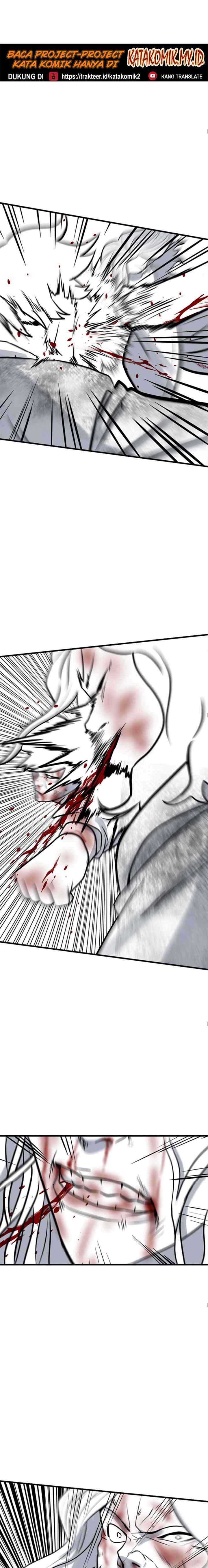 The Villain chapter 158 halaman 7
