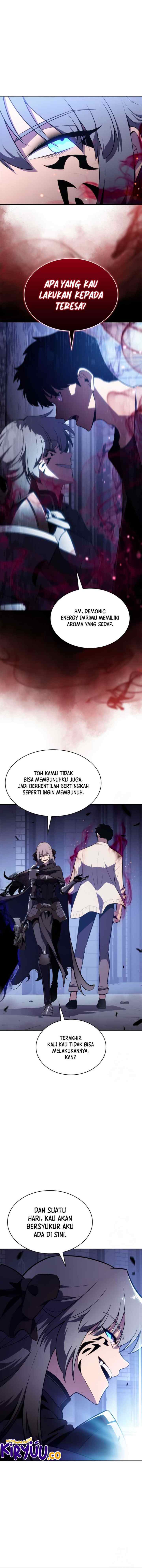 Solo Max-Level Newbie chapter 167 halaman 12