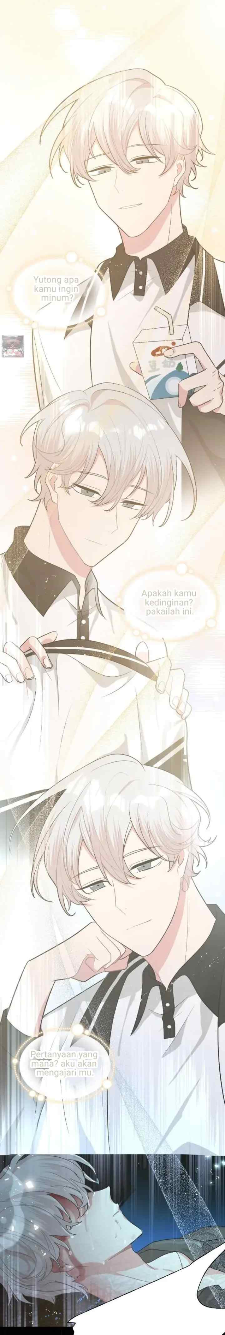 Don't Confess To Me chapter 30 halaman 7