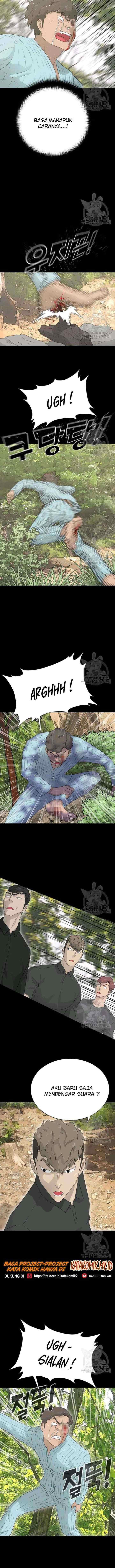 Trigger chapter 69 halaman 12
