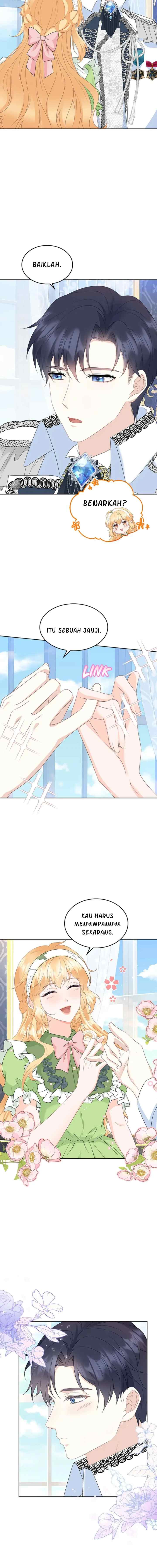 We Live Together chapter 31 halaman 4