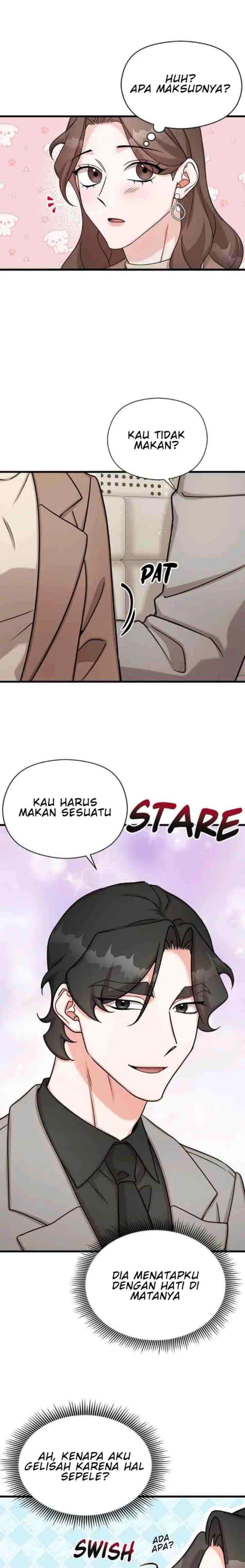 The Most Perfect Marriage chapter 39 halaman 6