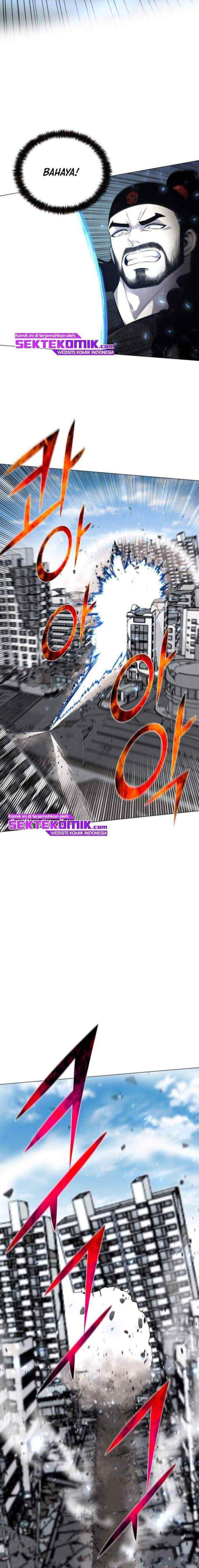 Reverse Villain chapter 83 halaman 7