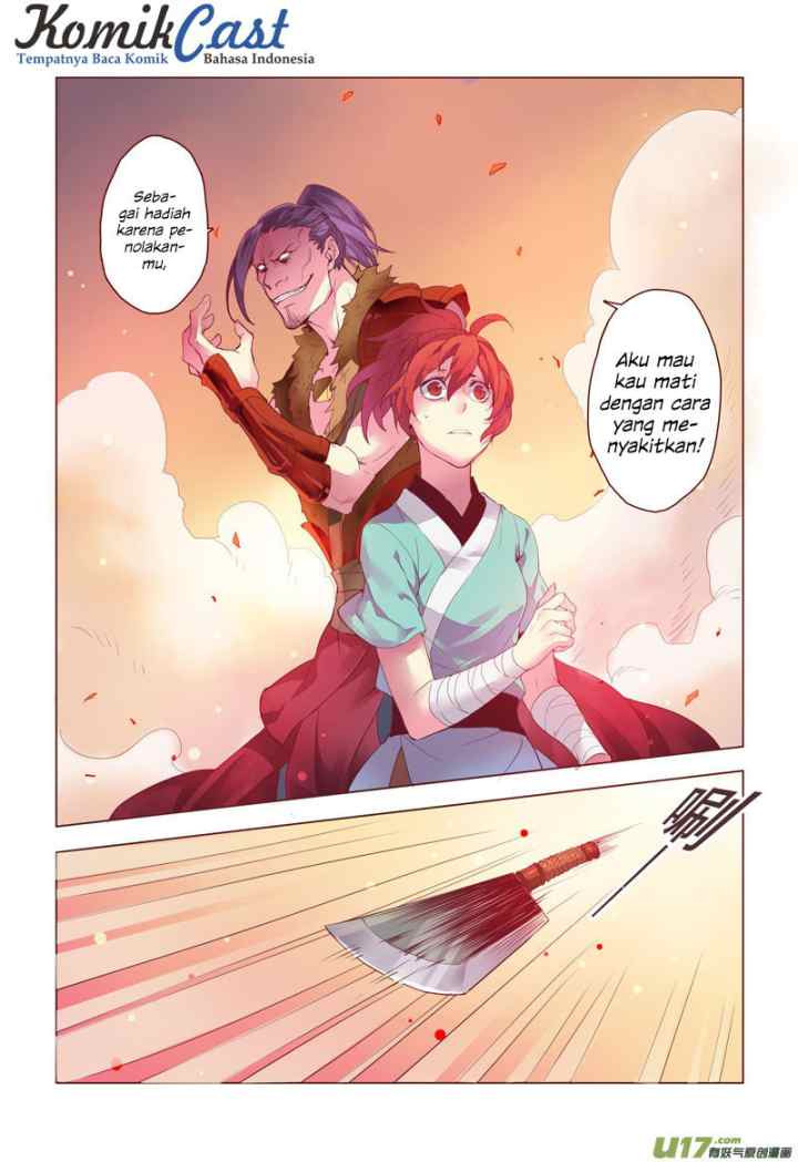 Miao Shou Xian Dan chapter 3.1 halaman 4