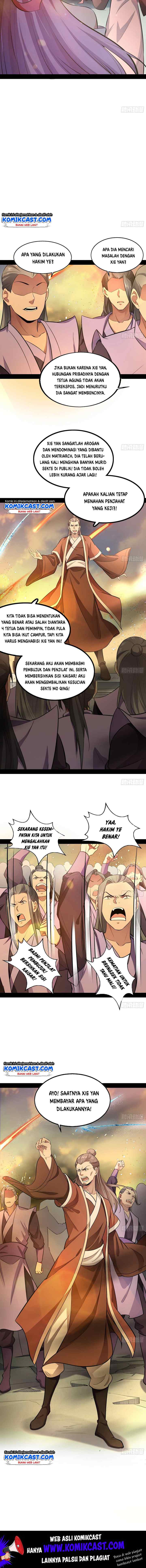 I'm An Evil God chapter 47 halaman 13
