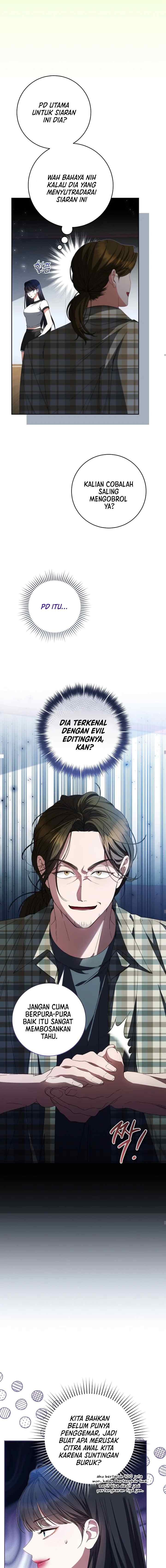 Became the Leader of a Girl Group Fated to Doom chapter 3 halaman 4