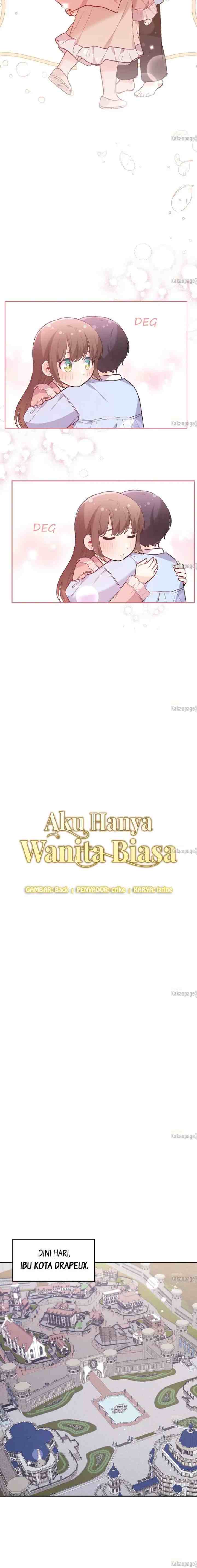 I Was Just an Ordinary Lady chapter 139 halaman 9