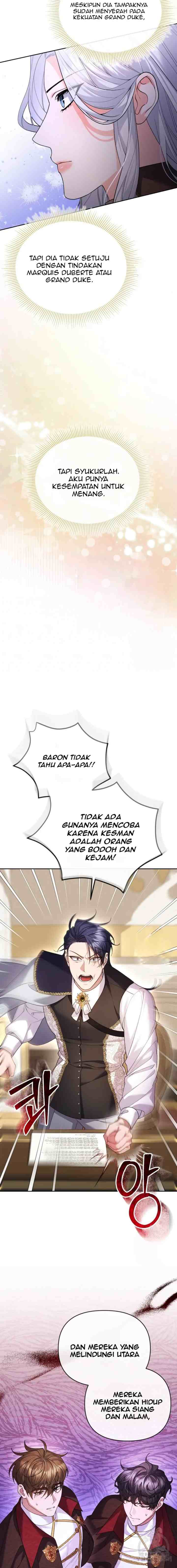 I Want to Become the Emperor, So I Need a Divorce chapter 30 halaman 4